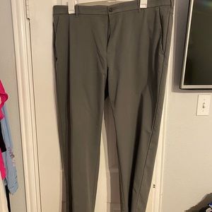 Izod Golf Pants